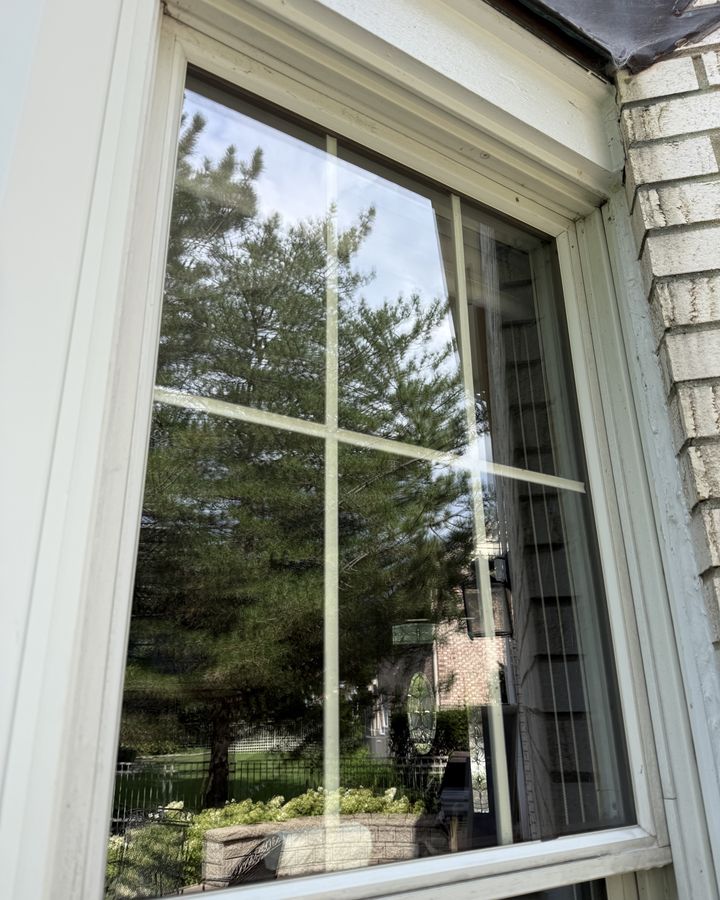 grid window after